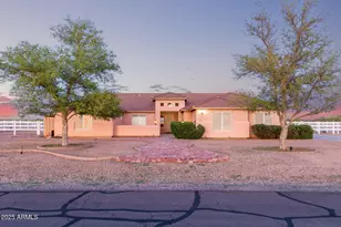 23717 N Mustang Way, Florence, AZ 85132 - Photo 61