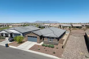 41800 W Sonoran Trail, Maricopa, AZ 85138 - Photo 1