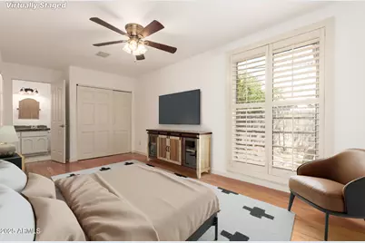 7726 E Kimsey Lane, Scottsdale, AZ 85257 - Photo 29