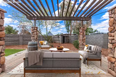 7726 E Kimsey Lane, Scottsdale, AZ 85257 - Photo 5