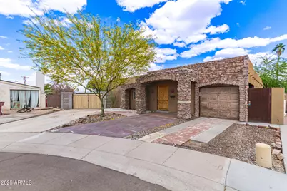 7726 E Kimsey Lane, Scottsdale, AZ 85257 - Photo 45