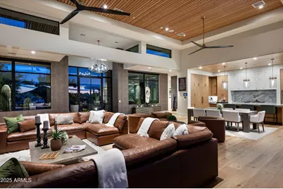 8328 E Whisper Rock Trail, Scottsdale, AZ 85266 - Photo 25