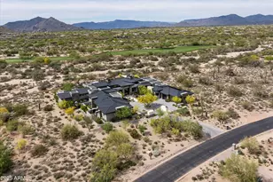 8328 E Whisper Rock Trail, Scottsdale, AZ 85266 - Photo 3