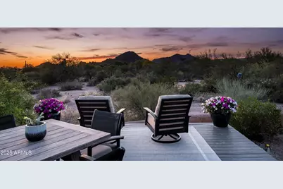 8328 E Whisper Rock Trail, Scottsdale, AZ 85266 - Photo 59