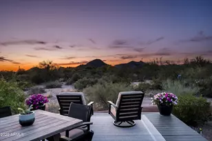 8328 E Whisper Rock Trail, Scottsdale, AZ 85266 - Photo 59