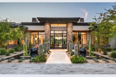 8328 E Whisper Rock Trail, Scottsdale, AZ 85266 - Photo 11