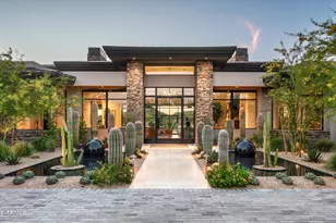 8328 E Whisper Rock Trail, Scottsdale, AZ 85266 - Photo 11