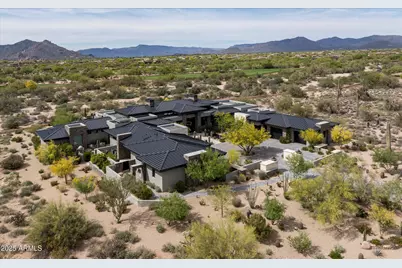 8328 E Whisper Rock Trail, Scottsdale, AZ 85266 - Photo 83