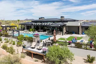 8328 E Whisper Rock Trail, Scottsdale, AZ 85266 - Photo 85