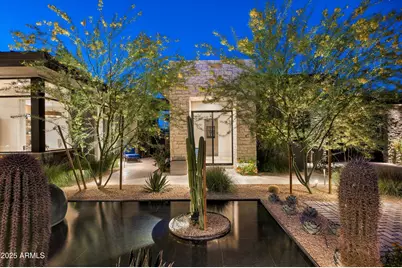 8328 E Whisper Rock Trail, Scottsdale, AZ 85266 - Photo 45