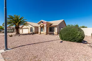 2356 N Glenview, Mesa, AZ 85213 - Photo 3