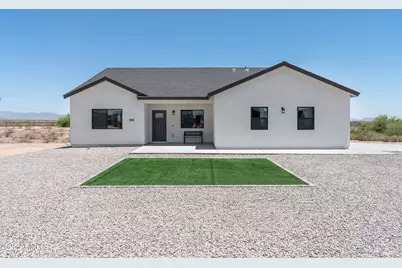 3887 S 331st, Tonopah, AZ 85354 - Photo 1