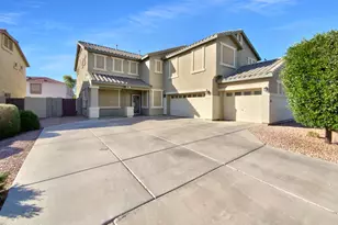 1274 W Dexter Way, San Tan Valley, AZ 85143 - Photo 1