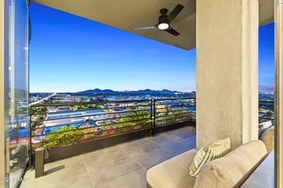 7180 E Kierland Boulevard #1218, Scottsdale, AZ 85254 - Photo 1