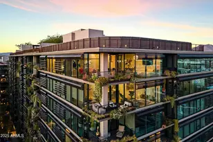 7180 E Kierland Blvd, Scottsdale, AZ 85254 - Photo 63