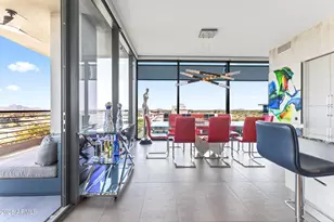 7180 E Kierland Blvd, Scottsdale, AZ 85254 - Photo 15