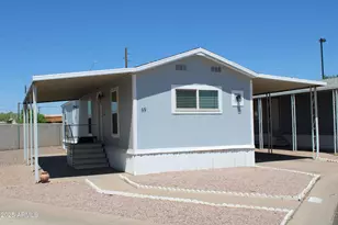 535 S Alma School Rd, Mesa, AZ 85210 - Photo 1