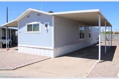 535 S Alma School Road #69, Mesa, AZ 85210 - Photo 3