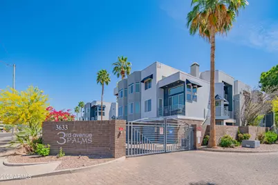 3633 N 3rd Avenue #2061, Phoenix, AZ 85013 - Photo 1