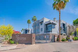 3633 N 3rd Ave, Phoenix, AZ 85013 - Photo 1