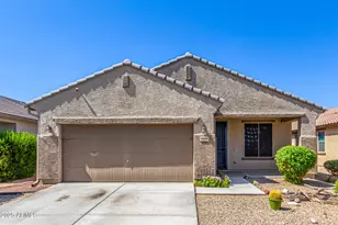 18008 W Tina, Surprise, AZ 85387 - Photo 1