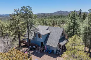 5888 W Alto, Prescott, AZ 86305 - Photo 1