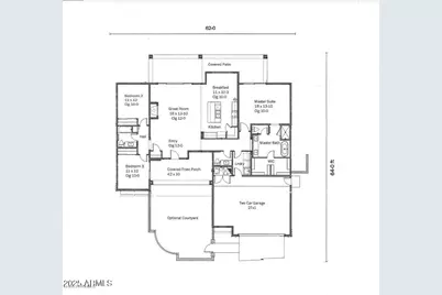 36 Aspen Court, Sedona, AZ 86351 - Photo 3