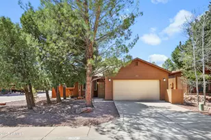 301 W Christopher Point, Payson, AZ 85541 - Photo 1