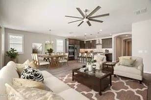 16072 W Charlotte Dr, Surprise, AZ 85387 - Photo 31