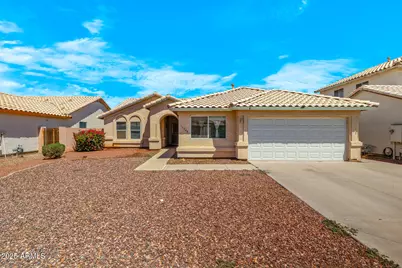16240 W Maricopa Street, Goodyear, AZ 85338 - Photo 1