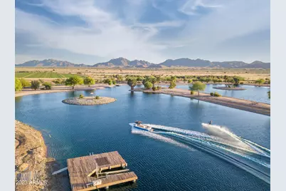 26106 S Spring Mountain Trail #3, Buckeye, AZ 85326 - Photo 13