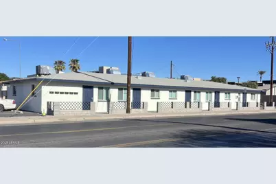 299 S Oregon Street #4, Chandler, AZ 85225 - Photo 1