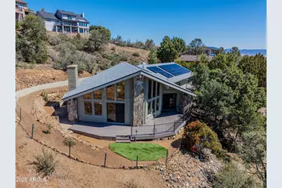 4886 Antelope, Prescott, AZ 86301 - Photo 1