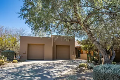 9154 E Sunflower Court, Scottsdale, AZ 85266 - Photo 35