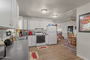 1855 W Wickenburg Way, Wickenburg, AZ 85390 - Photo 9