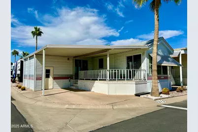 375 Gypsum Drive, Apache Junction, AZ 85119 - Photo 1