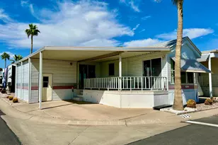 375 Gypsum Dr, Apache Junction, AZ 85119 - Photo 1