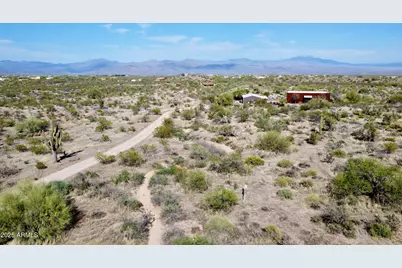 26Xxx N 132nd Street #-, Scottsdale, AZ 85262 - Photo 1