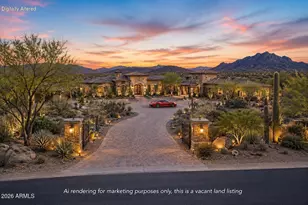 26Xxx N 132nd St, Scottsdale, AZ 85262 - Photo 1