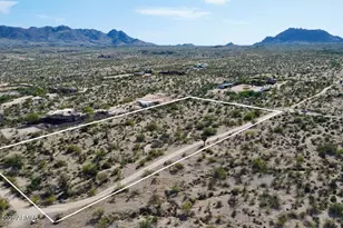 26Xxx N 132nd St, Scottsdale, AZ 85262 - Photo 1