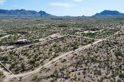26Xxx N 132nd Street #-, Scottsdale, AZ 85262 - Photo 1