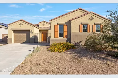 30011 W Cheery Lynn Road, Buckeye, AZ 85396 - Photo 1