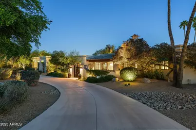 3901 E San Miguel Avenue, Paradise Valley, AZ 85253 - Photo 1