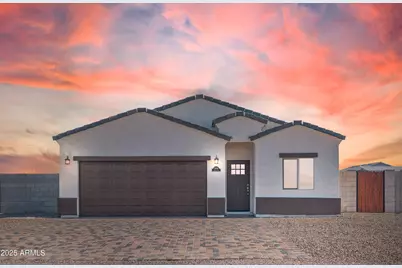 8467 W Magnum Drive, Arizona City, AZ 85123 - Photo 1