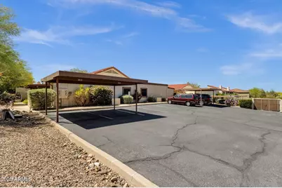 13636 N Hamilton Drive #101, Fountain Hills, AZ 85268 - Photo 31