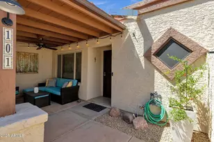 13636 N Hamilton Dr, Fountain Hills, AZ 85268 - Photo 33