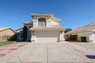 8017 W Eugie Ave, Peoria, AZ 85381 - Photo 1
