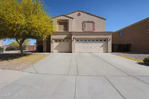 23104 W Kimberly Dr, Buckeye, AZ 85326 - Photo 3