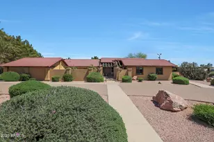 10825 N 85th Pl, Scottsdale, AZ 85260 - Photo 1