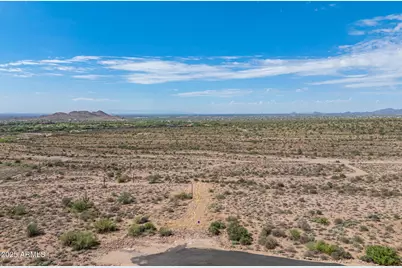 9300 E Bunny Ear Ln  Lot 4-C Lane #Lot 4-C, Gold Canyon, AZ 85118 - Photo 11